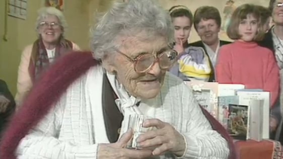 Mary Ellen Geaney (Ciss)