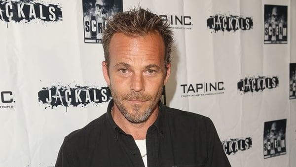 Stephen Dorff