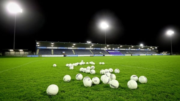 All-Ireland champions Dublin host Offaly at Parnell Park