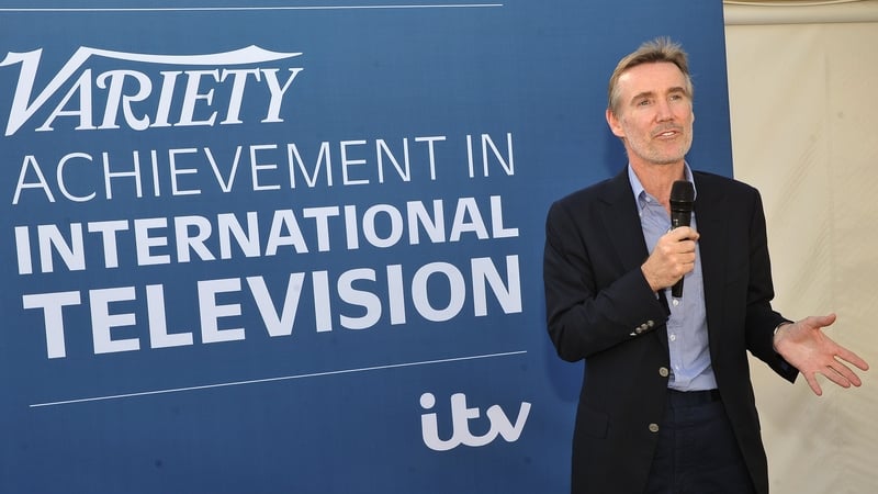 Adam Crozier, the former boss of broadcaster ITV, named as the new chairman of Asos