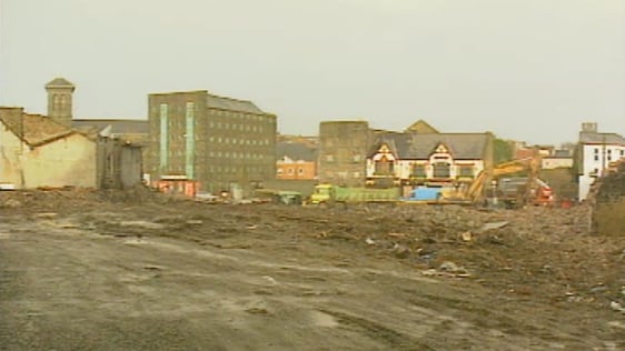 Limerick Cornmarket (1998)