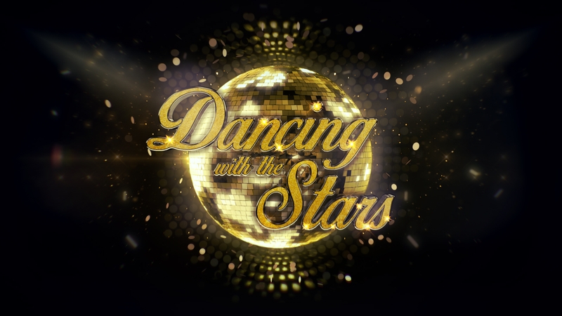 Dancing with the Stars kicks off tonight!