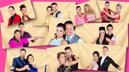 Dancing with the Stars