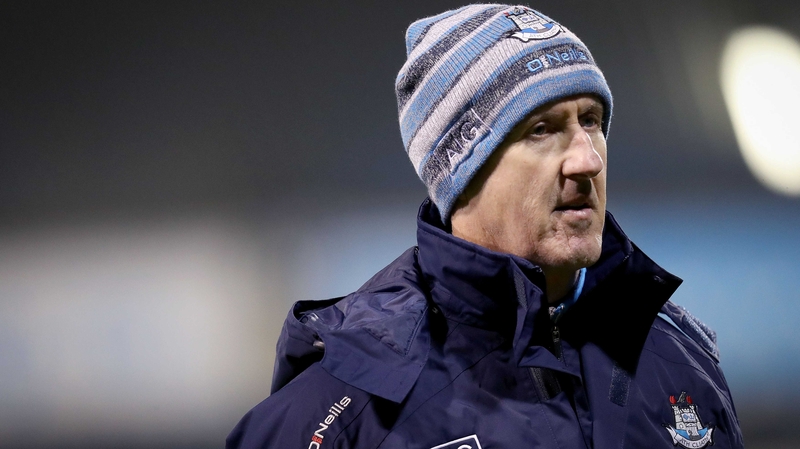 Paul Clarke: 'We'll go down and give it a shot.'