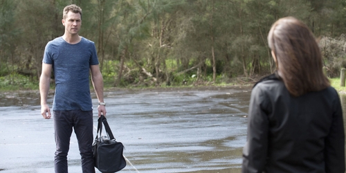 Can Mark save Gabe?
