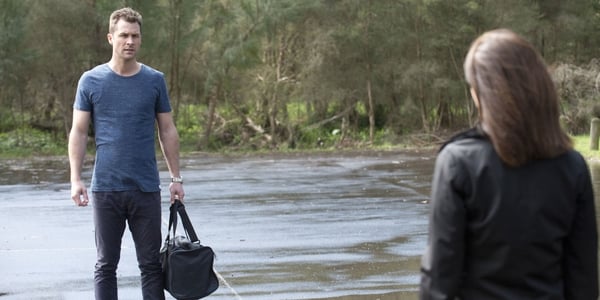 Can Mark save Gabe?