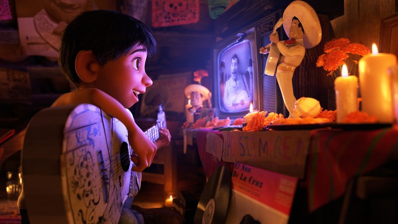 The sequel to 2017's Coco is due in 2029