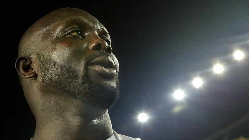 Arsene Wenger has been invited to George Weah's inauguration on 22 January