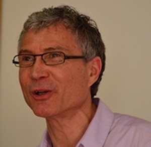 Professor Paolo Bartoloni