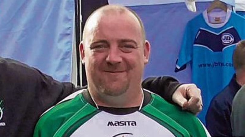 Willie Lynch was found dead at his home in Pallaskenry last Saturday