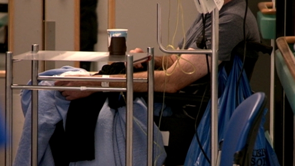 The HSE is urging people with non-urgent needs to attend their GP or a minor injury unit