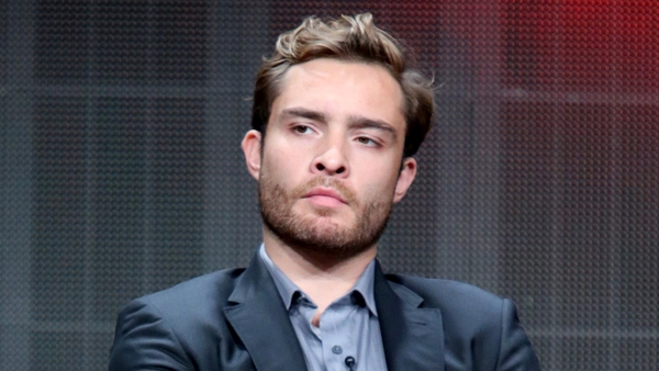 Ed Westwick has denied all the allegations