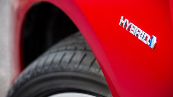 Growth in petrol and hybrid sales will have a dramatic impact on the sale of diesel cars, according to the latest analysis.
