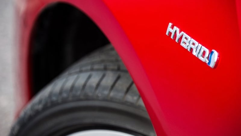 Growth in petrol and hybrid sales will have a dramatic impact on the sale of diesel cars, according to the latest analysis.