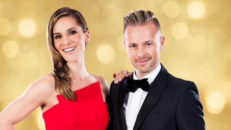 Dancing with the Stars is back!