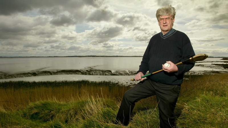 Fr Harry Bohan feels there is much to be concerned about in the GAA family in this year of much change