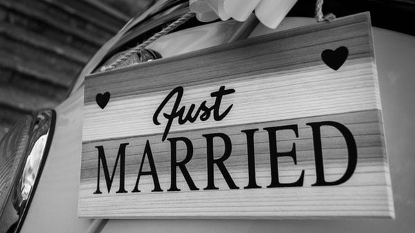 CSO latest data on marriages in Ireland 