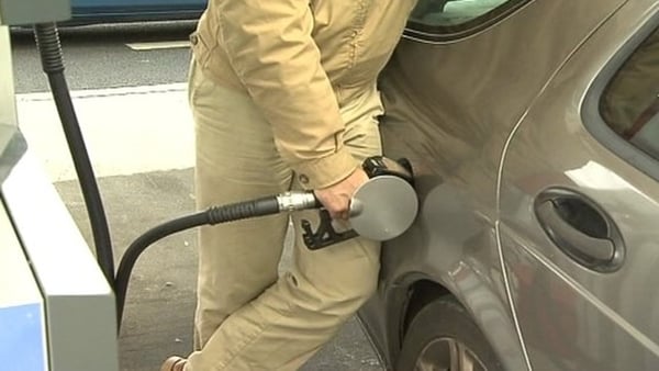 The scrappage scheme covers older diesel cars, which are losing value.