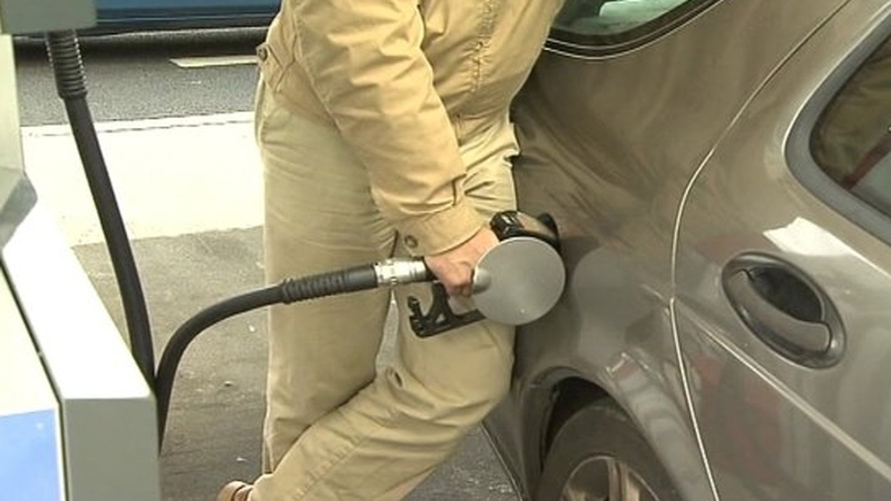 The scrappage scheme covers older diesel cars, which are losing value.
