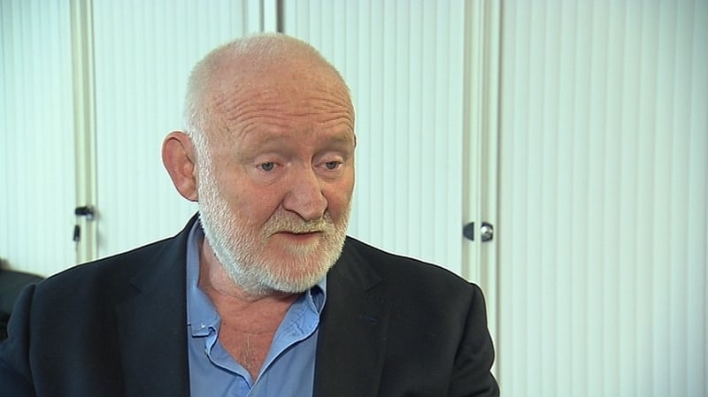 Conor Skehan drew criticism earlier this week when he suggested that some people were 'gaming the system'