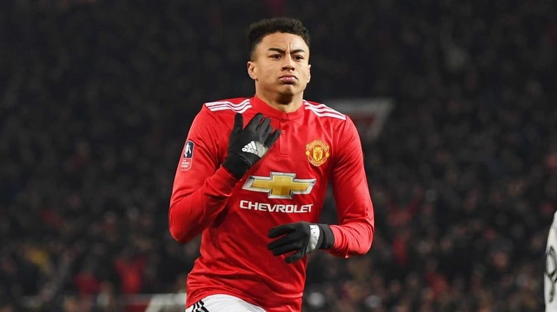 Manchester United face Yeovil in round four