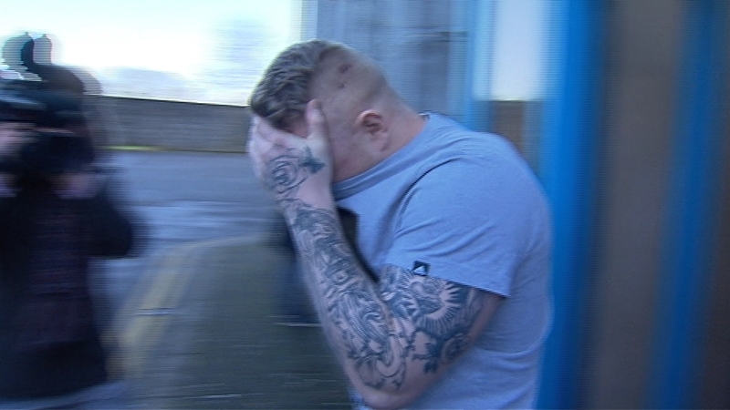 All four men are due to appear before Ennis District Court again on Wednesday 10 January