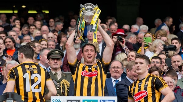 Michael Fennelly settled on the decision to retire from inter-county hurling while on honeymoon