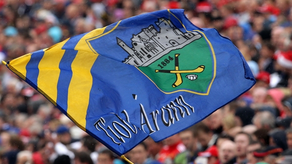 Tipperary hurling great Mick Burns has died