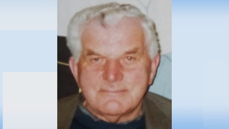 William Busher was last seen in the Kilmore Quay area on Thursday 4 January