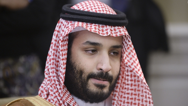 The arrests follow a November purge in which Crown Prince Mohammed bin Salman spearheaded the arrests of more than 200 princes, as the kingdom attempts to diversify its economy