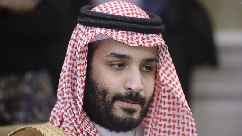The arrests follow a November purge in which Crown Prince Mohammed bin Salman spearheaded the arrests of more than 200 princes, as the kingdom attempts to diversify its economy