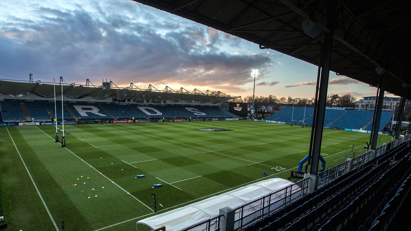 The RDS was originally granted planning permission for a new Anglesea stand in August 2018 but that planning permission has now lapsed requiring the new application to be made.
