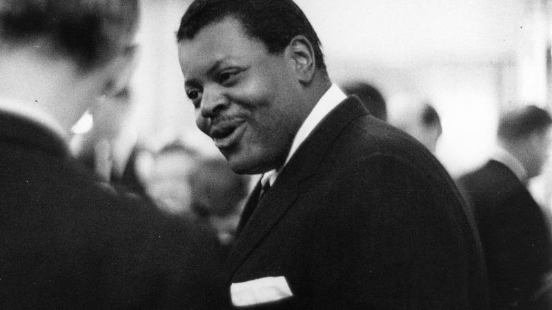 Canadian jazz pianist Oscar Emmanuel Peterson (1925-2007): Verve's new five-CD set is an extensive, highly appealing survey of a stellar career