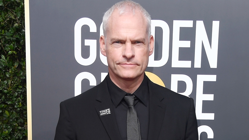 Martin McDonagh's Three Billboards Outside Ebbing, Missouri continues awards season hot streak