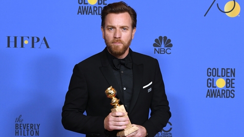 Ewan McGregor