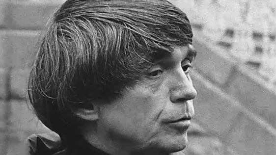 Fr Daniel Berrigan