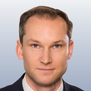 Will Goodbody