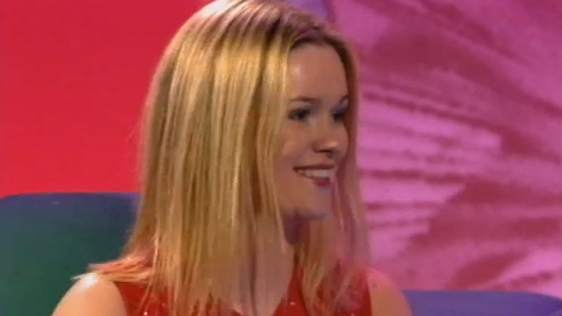 Cecelia Ahern
