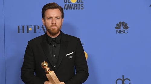Ewan McGregor