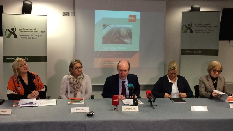 Two new board members to RSA announced (Pic: MerrionStreet.ie)