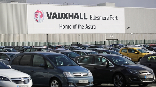 Parent company PSA said in 2019 it wanted to keep the site, which employs 1,000 people, open