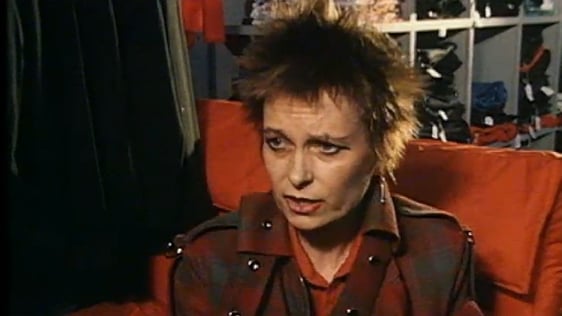 Vivienne Westwood (1978)