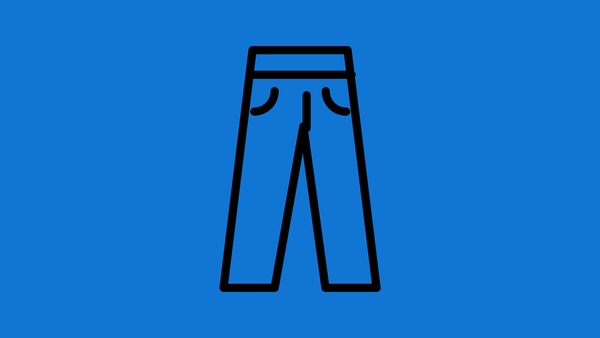 Four billion denim garments are produced every year