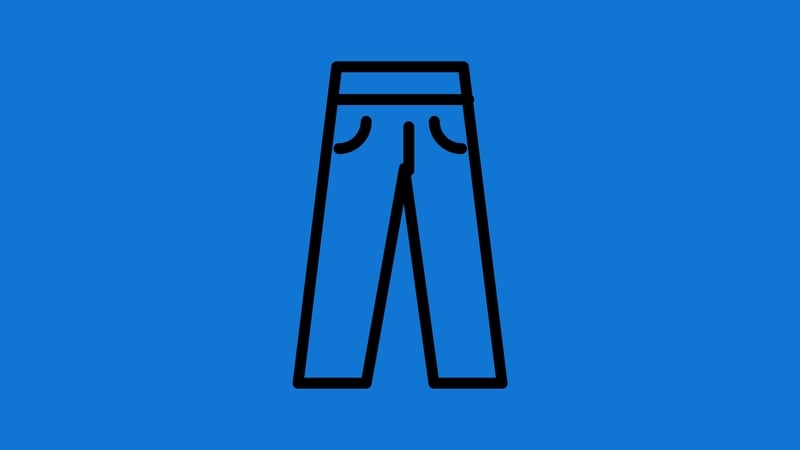 Four billion denim garments are produced every year
