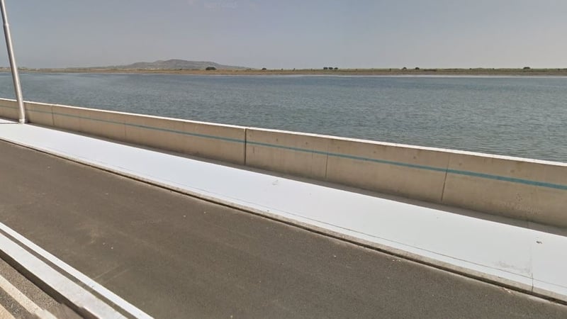 Councillors voted to reduce the height of the partially built wall over a 500-metre section along the footpath in front of St Anne's Park