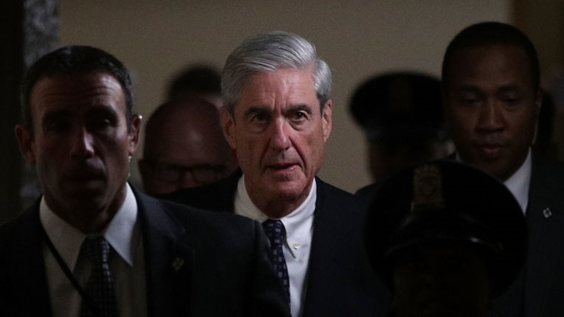 US media outlets report that Donald Trump could be interviewed by Special Counsel Robert Mueller