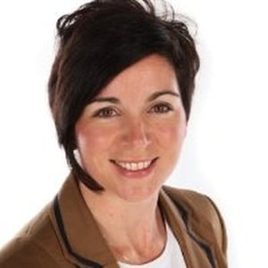 Catherine Norton