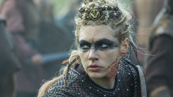 Vikings