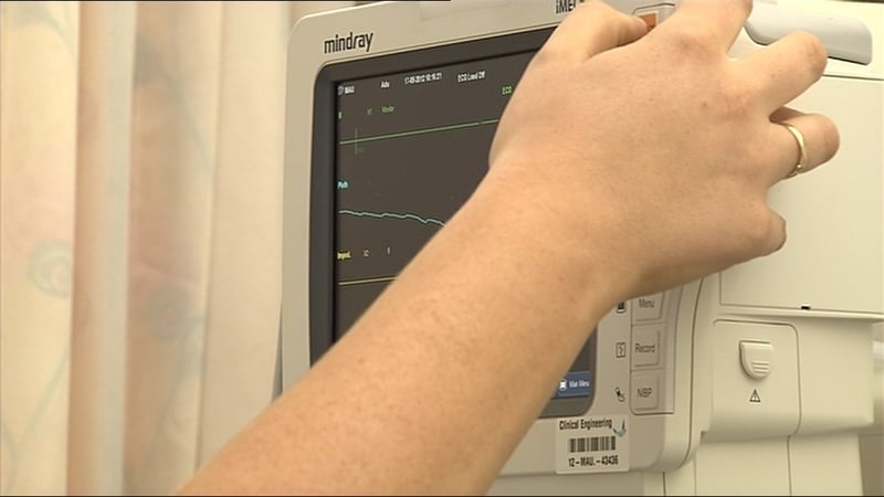 Long waiting times in EDs still an issue