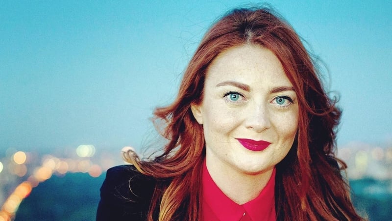 Samantha Barry appointed editor-in-chief of Glamour Magazine